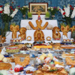 Le cene di San Giuseppe