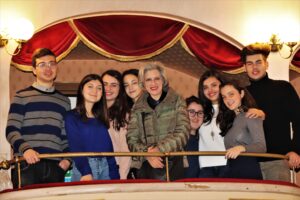 I premiati