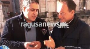 Paese che vai a Modica