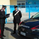 I carabinieri a scuola