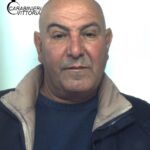 L'arrestato