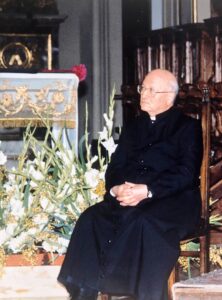 Don Giorgio Guastella