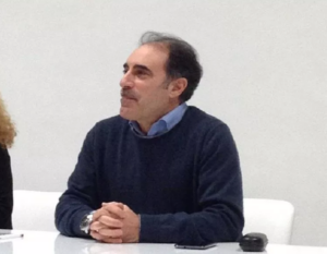 Sandro Vero