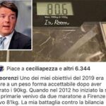 La bilancia di Renzi