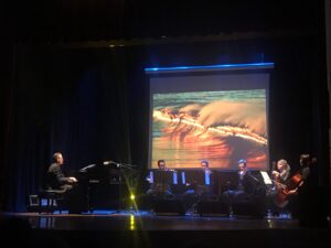 Il concerto di Pollicita
