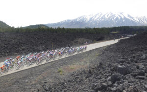 Ciclismo in Sicilia