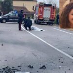 L'incidente e le vittime