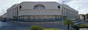 L'istituto Amore