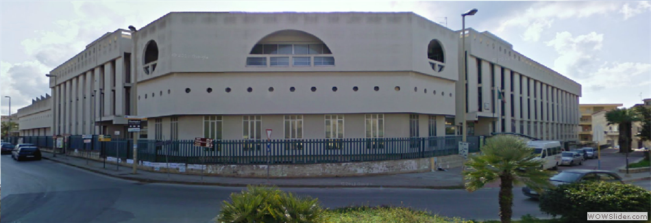 Nasce l’indirizzo sportivo all’Istituto Amore di Pozzallo