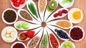 Le intolleranze alimentari non sono un problema