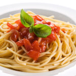 Mangiare pasta e abbassare la glicemia