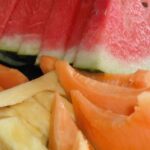 Cocomero e melone