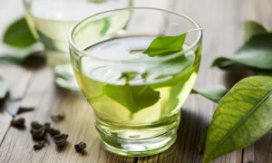 Il te verde