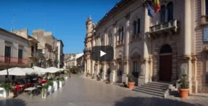 I luoghi di Montalbano