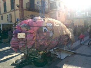 La balena