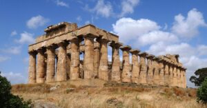 Colonie greche in Sicilia