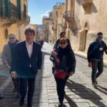 Appuntamento alle 21