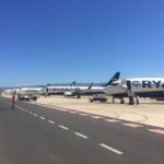 L'aeroporto di Comiso