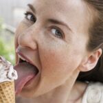 La dieta del gelato