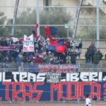 Tifoseria del Modica