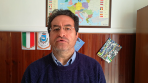 Angelo Giacchi