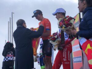 McNulty conquista il Giro di Sicilia: la tappa finale la vince Martin