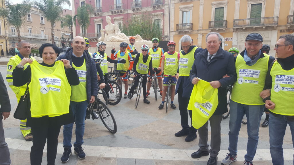 I ciclisti