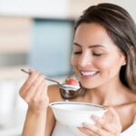 Dieta della fragola