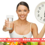 Diete veloci
