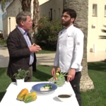 Gioacchino Bonsignore e Marco Failla
