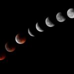 Dieta della luna