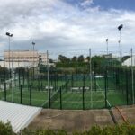 I campi di Padel a Ragusa