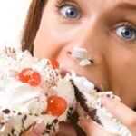 Dimagrire mangiando dolci è possibile