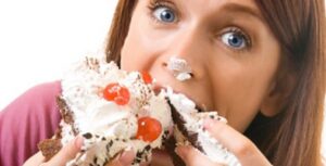 Dimagrire mangiando dolci è possibile