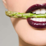 Dieta degli asparagi