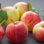 La dieta lampo della mela