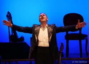 Mario Incudine