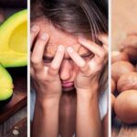 Combatti l’ansia con la dieta