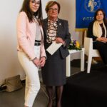 La premiazione