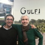 Il più grande enologo siciliano intervistato al Vinitaly