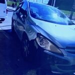 L'auto investitrice