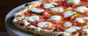La dieta della pizza