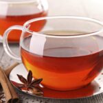 Tisane dimagranti