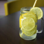 Acqua e limone