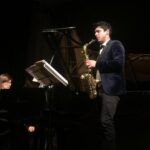 Il duo Oblivion