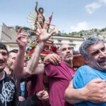 Da tutti i continenti a Scicli per il Gioia