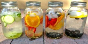 Bevande detox
