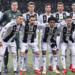 Juventus 2019