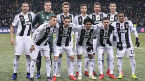 Juventus 2019