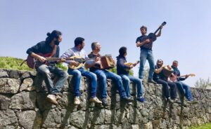 Sicily Folk Orchestra